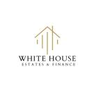 White House Estates & Finance, Loughborough Estate Agent Logo