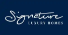 Signature Luxury Homes, SIGNATURE Luxury Homes (Grupo Signature) Estate Agent Logo