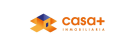 CASA PLUS 2009 SL., Casa Plus Inmobiliaria Estate Agent Logo