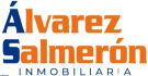 ALVAREZ SALMERON, ALVAREZ SALMERON Estate Agent Logo