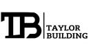 TaylorBuilding SL, TAYLOR BUILDING REAL ESTATE Estate Agent Logo