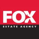 Fox Smart Estate, Limassol Estate Agent Logo