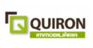 Inmozapzer Slu, QUIRON INMOBILIARIA Estate Agent Logo