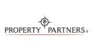Property Salamanca Real Estate SL, Property Partners Group Estate Agent Logo