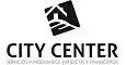CAROLINA PALMERO GUTIERREZ, CITY CENTER SERVICIOS INMOBILIARIOS JURIDICOS Y FINANCIEROS Estate Agent Logo