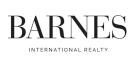 BARNES MADRID, BARNES MADRID Estate Agent Logo
