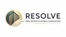 Resolve srl, Lecce Estate Agent Logo