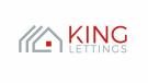 King Lettings logo