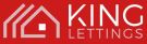 King Lettings, Knutsford Estate Agent Logo