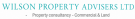Wilson Property Advisers logo