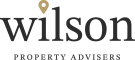 Wilson Property Advisers, Nottingham Estate Agent Logo