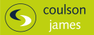 Coulson James, Leigh on Sea Estate Agent Logo