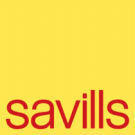 Savills SFH, Higham Ferrers Estate Agent Logo