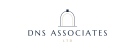 DNS Associates, DNS Accociates Estate Agent Logo