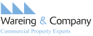Wareing & Company, Leamington Spa Estate Agent Logo