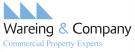 Wareing & Company, Leamington Spa Estate Agent Logo