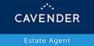 Cavender Estate Agent logo