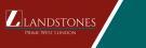 Landstones logo