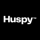 Huspy, Madrid Estate Agent Logo