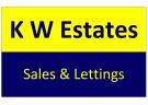 KW Estates logo