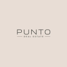 GRUPO SOTIN, PUNTO REAL ESTATE Estate Agent Logo