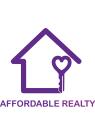 AFFORDABLE REALTY logo