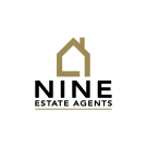 Nine Estate Agents, Covering Aylesbury Estate Agent Logo