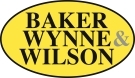 Baker Wynne & Wilson, Nantwich Estate Agent Logo