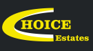 Choice Estates, Heywood Estate Agent Logo
