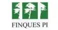 FINQUES DECANPI, S.L, FINQUES PI Estate Agent Logo
