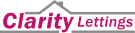 Clarity Lettings logo