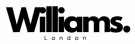 Williams London, Covering London Estate Agent Logo