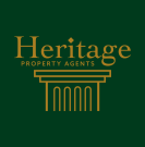 HERITAGE PROPERTY AGENTS, Kent Estate Agent Logo
