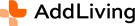 Add Living Ltd, Theatre Street Estate Agent Logo