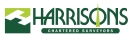 Harrisons Chartered Surveyors, Maidstone Estate Agent Logo