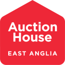 Auction House East Anglia, Norwich Estate Agent Logo
