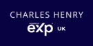 Charles Henry, Powered by eXp UK, Alton Estate Agent Logo