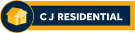 C J Residential, Trowbridge Estate Agent Logo