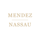 Mendez-Nassau, Cascais Estate Agent Logo