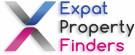 Expat Property Finders, Algarve Estate Agent Logo