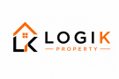 Logik Property, Kent Estate Agent Logo