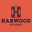 Harwood Advisory, London Estate Agent Logo