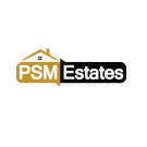 PSM Estates logo
