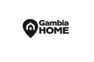 Gambia Home, Jabang Estate Agent Logo