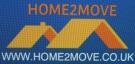 HOME2MOVE, Beckenham Estate Agent Logo