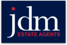 jdm, Shortlands Estate Agent Logo