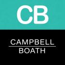 Campbell Boath, Dundee Estate Agent Logo