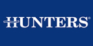 Hunters, Covering Nationwide Estate Agent Logo