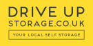 Drive Up Storage logo