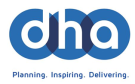 DHA LAND LIMITED, Maidstone Estate Agent Logo